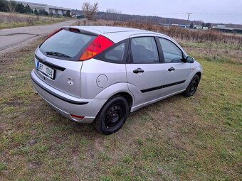 Ford Focus 1.8 TDCi Klima .Model 2004 - 3