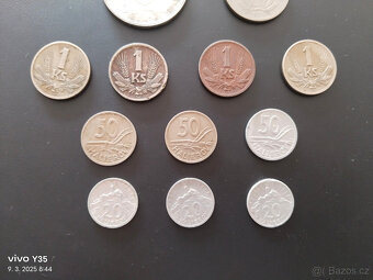 Slovenská republika 1939 - 1942 - 3