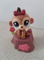 LPS Opičky - 3