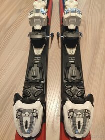 Völkl Junior Racetiger GS 100 cm - 3