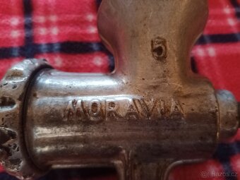 Prodám mlýnek na maso - 3