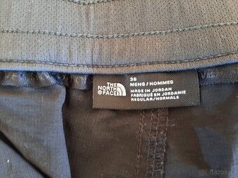Kalhoty The North face vel. 36. - 3