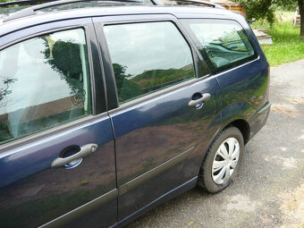 Ford Focus 1,6I - 3