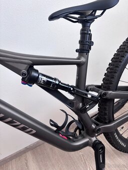 Specialized Stumpjumper comp alloy S3 - 3