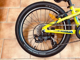 20" dětské horské kolo GT Stomper Prime - 3