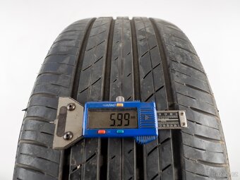 Honda Civic - Originání 17" alu kola - Letní pneu - 3