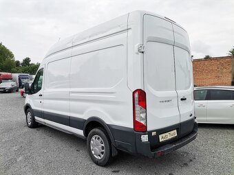 FORD Transit VAN L2H2 2.0 EcoBlue 96kW - 3