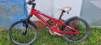 Dětské kolo 20" Apache - 3
