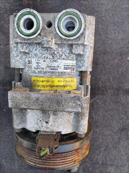 Ford Mondeo 2000-2007 - klimakomresor - 3