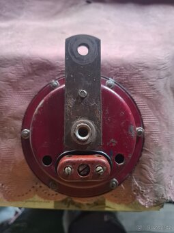 Klakson PAL 4v Jawa - 3