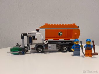 LEGO City 60118 - 3