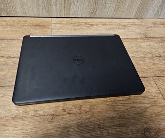 DELL E5270 - i5 6gen, 8gb ram, 128gb disk - 3