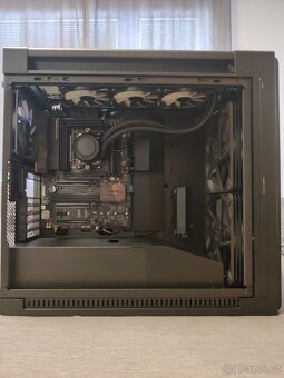 ProArt PC Sestava s Ryzen 7 7800X3D - 3