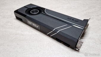 ❰ Grafická karta | Asus Turbo Nvidia GTX 1080 8GB ❱ - 3