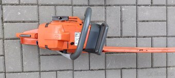 Husqvarna 372XP - 3