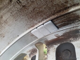 ALU KOLA 5×112/17 -PNEU 225/45/17 - 3