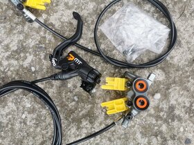 Mtb brzdy Magura MT7 pro Nové - 3