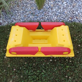 Skládací stolek Lego® 1994 - 3