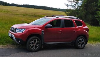 Duster 1.6 SCe Techroad tažné plná výbava - 3