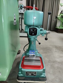 Vrtačka jihokov V10. - 3