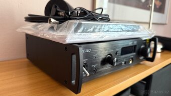 TEAC NT-503DAB Hi-Res Audio, DAB+ tuner, DSD - 3