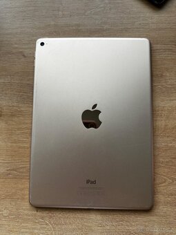 iPad Air 2 Rose Gold 64GB - 3
