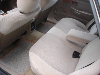 Ford SCORPIO - 3