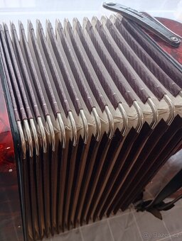 Akordeon harmonika SPRANGER - 3