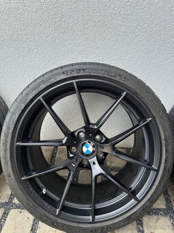 BMW ráfky 763m M-Performance - 3