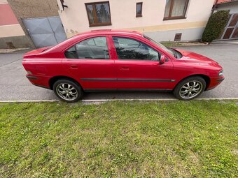 Volvo S60 2.4T AWD - 3