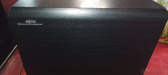Subwoofer Jamo - 3