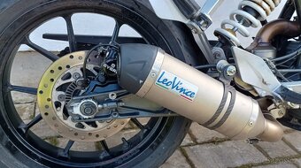 Ktm 125 Duke - 3