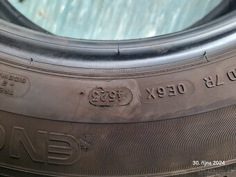 Michelin 205/60R16 (4523) 4x - 3