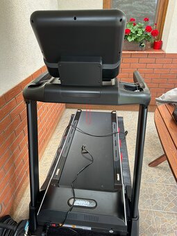 Běžecký pás TRINFIT Gara T800i Sport - 3