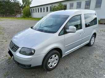 VW Caddy 1.9 TDI 77kw bez PDF - 3