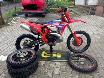 Kola Beta RR 2014-2024 - 3