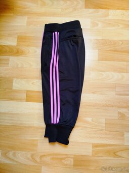 Dámské sportovní tepláky Adidas vel.S - 3