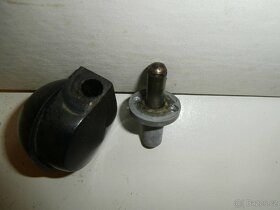 Kolečka od křesla (6ks) - 3