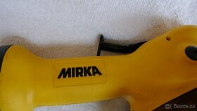 Mirka dvouruční excentrická bruska stlačený vzduch - 3
