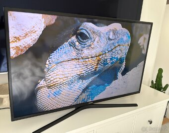 4K Samsung TV 40"(102cm) - 3