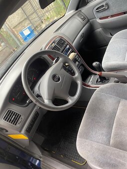 Kia magentis v6 - 3