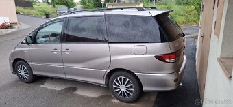 Toyota Previa - 3