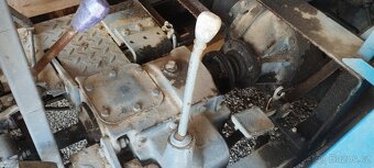Malo traktor - 3