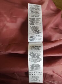 Kabát Vero Moda - 3