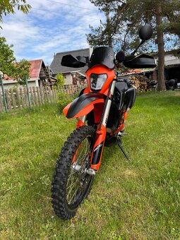 Ktm 690 enduro R - 3