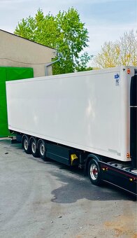 Frigo Schwarzmuller Carrier 1300 - 3