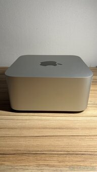 Mac Studio M1 MAX - 3