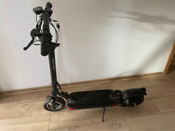 Elektrokoloběžka Joyor Y6-S - 3