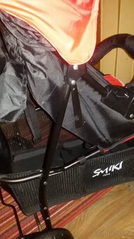 prodam za novni SPORTOVNI GOLFKY zn. SMIKI. - 3