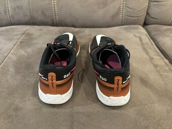 Dětské sálové kopačky Nike Phantom vel. 38,5 - 3
